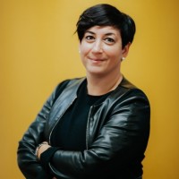 SIJ Ravne Systems Employee Tanja Stopernik's profile photo