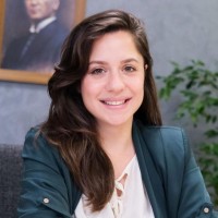 SEV– Health and Education Foundation Employee Zeynep Atlan's profile photo