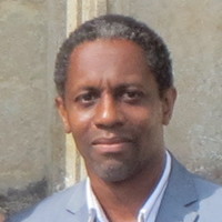 Colin Johnson Email