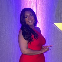 DTE Energy Employee Amanda Clayton's profile photo