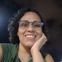 G4F Employee Rebeca Silva's profile photo