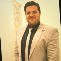 ZMS-Group Employee Amr Darrag's profile photo