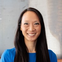 Gardner Employee Christina Berg's profile photo