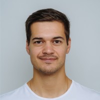 CVA Group Employee Sébastien Bordes's profile photo
