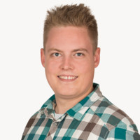 UMB AG Employee Jens Ricklin's profile photo