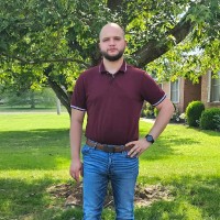 Tesla Employee Robert Huggins's profile photo