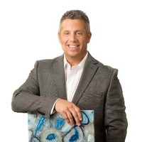 Russo Stone and Tile design, llc. Employee Tony Russo's profile photo