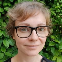OTP Organisation & Training Partners AG Employee Melanie Milosavljevic's profile photo