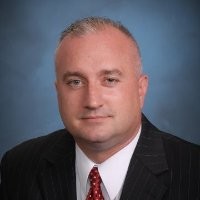 Turner Property Services Group, Inc. Employee Jerry Green Jr's profile photo