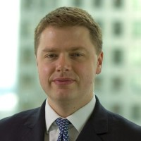 Citi Employee William Thorne's profile photo
