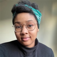 Knapp Marketing Employee Britney Johnson's profile photo