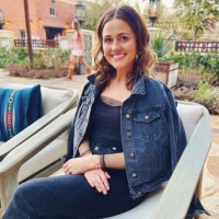 Datafiniti Employee Nicholle Shaver's profile photo