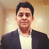 Napino Auto & Electronics Ltd Employee Aditya Sinha's profile photo