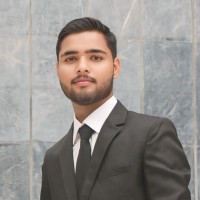 EGeeks Global Employee Muhammad Ahtasham's profile photo