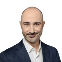 ID Logistics Employee Yann Belgy's profile photo