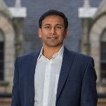 Peter Shah Email & Phone Number