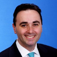 Citi Employee Matt Shane's profile photo