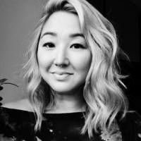 World of Women Employee Chelsea Chung's profile photo