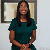 Nsano Limited Employee Akosua Yeboah's profile photo