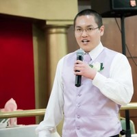 MD Anderson Cancer Center Employee Brian Doan's profile photo