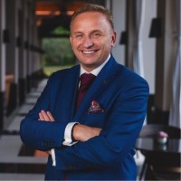 Novotel|Mercure Singapore on Stevens Employee Piotr Kupiec's profile photo