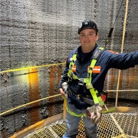 Alpha Metallurgical Resources Employee Hunter Stanley's profile photo