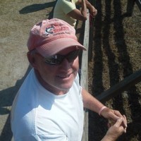 Corman Kokosing Construction Company Employee Mark Joyner's profile photo