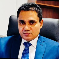 Pradeep de Silva Email