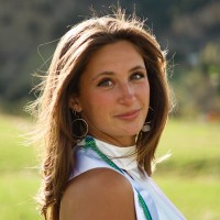 Tiny Room Studios Employee Isabelle Plummer's profile photo