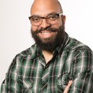 Ryder Logistics Employee Joshua Wilson's profile photo