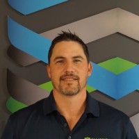 Alliance Recycling Group Employee Andrew Laclaire's profile photo