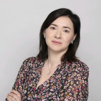 Marie Charpentier Email & Phone Number