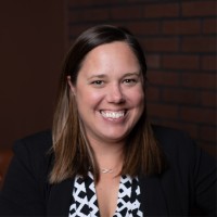 Agri-Pulse Communications Employee Rebecca Pelkey's profile photo