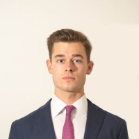 Connor M Email & Phone Number