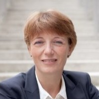 Chemonics International Employee Anne Kottmeier's profile photo