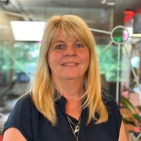 Goldbach Kirchner raumconcepte GmbH Employee Petra Weiskopf's profile photo