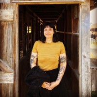 SCRAP Employee Gabriela Pires's profile photo