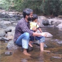 Locatenow.ai Employee Arun Ghosh's profile photo