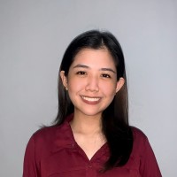 findset! Employee Pauleen Joy Costiniano's profile photo