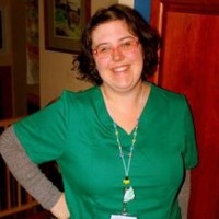 Doernbecher Children's Hospital Employee Kelly Chambers's profile photo