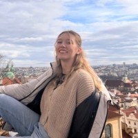 TransactionLink Employee Alina Hryshko's profile photo