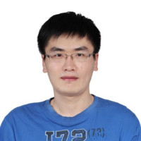 China Automotive Technology & Research Center Employee Jinyang Jiang's profile photo
