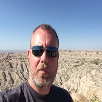 Lightning Source Employee Rob Dancey's profile photo