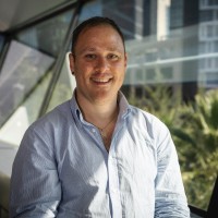 Justin Fenwick Email & Phone Number