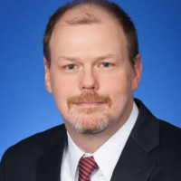 NC Supply Chain Solutions Employee Steve Mullen's profile photo