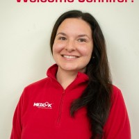 MEDLOK Employee Jennifer Trahan's profile photo