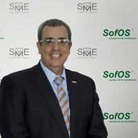 Sofos Employee Javier Gomes's profile photo