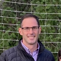 Benjamin Crouch Email & Phone Number