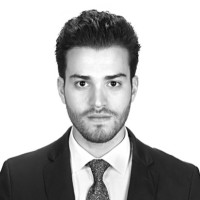Bain & Company Employee David Chapa Prida's profile photo