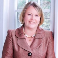 Plumley Engineering Employee Lynne Hamilton-Johnson's profile photo